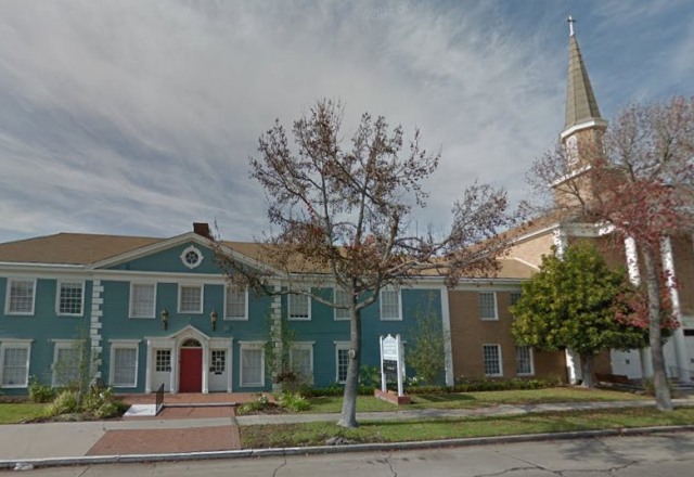 Cal Heights Methodist